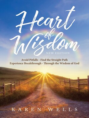 cover image of Heart of Wisdom--New Edition